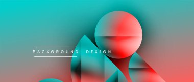 Minimalist geometrik arkaplan, metalik daireler ve kareler sergiliyor. Abartısız zarafeti somutlaştırıyor. Yansıtıcı yüzeyler ve hassas biçimler basitlik ve karmaşıklığın uyumlu bir karışımını oluşturur.