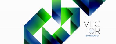 Minimalist zarafet - çizgiler, kareler, üçgenler beyazla birleşir. Geometri esansı huzur içinde sergilenir. Temel şekilleri saf bir arkaplanda uyumlu hale getirmek