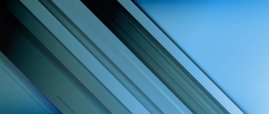 Çizgiler dinamik geometrik arkaplan. Duvar kağıdı, bayrak, arkaplan, kart, kitap illüstrasyonu için vektör illüstrasyonu, iniş sayfası