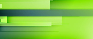 Çizgiler dinamik geometrik arkaplan. Duvar kağıdı, bayrak, arkaplan, kart, kitap illüstrasyonu için vektör illüstrasyonu, iniş sayfası