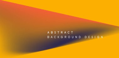 Sıvı ve geometrik elementlerle soyut vektör arkaplanı. Biçim ve renklerin uyumlu bir karışımı, duvar kağıdı, pankart, arkaplan, iniş sayfası için dinamik ve büyüleyici görsel manzara