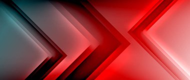 Çizgiler dinamik geometrik arkaplan. Duvar kağıdı, bayrak, arkaplan, kart, kitap illüstrasyonu için vektör illüstrasyonu, iniş sayfası