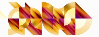 Minimalist mucize - kareler ve daireler uyumlu geometride birleşir. Sessiz tonlar, yapılandırılmış fayansların zamansız zarafetle dans ettiği, modern sadeliğin somutlaştırıldığı sakin bir zemin örüyor.
