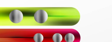 Dinamik çizgiler geometrik vektör arkaplanı. Yaratıcılığın ve geometrinin mükemmel bir uyum içinde dans ettiği büyüleyici geometrik vektör arkaplanı oluşturmak için birleşen dinamik çizgilerin görsel senfonisi