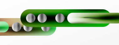 Dinamik çizgiler geometrik vektör arkaplanı. Yaratıcılığın ve geometrinin mükemmel bir uyum içinde dans ettiği büyüleyici geometrik vektör arkaplanı oluşturmak için birleşen dinamik çizgilerin görsel senfonisi