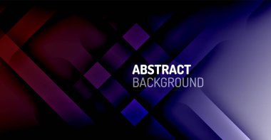 Dinamik Parlak Renkli Çizgiler, Gölge Biçimli Çizgiler Duvar Kağıdı, Sancak, Arkaplan, Kart, Kitap İllüstrasyonu, İniş Sayfası