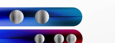 Dinamik çizgiler geometrik vektör arkaplanı. Yaratıcılığın ve geometrinin mükemmel bir uyum içinde dans ettiği büyüleyici geometrik vektör arkaplanı oluşturmak için birleşen dinamik çizgilerin görsel senfonisi