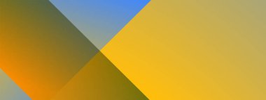 Büyüleyici vektör soyutlaması. Üçgenler büyüleyici dansla kesişiyor, dinamik geometrik zemin hazırlıyorlar. Şekil ve açıların birleşimi modern tasarımın sanatsal senfonisini yaratır.