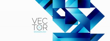 Minimalist zarafet - çizgiler, kareler, üçgenler beyazla birleşir. Geometri esansı huzur içinde sergilenir. Temel şekilleri saf bir arkaplanda uyumlu hale getirmek