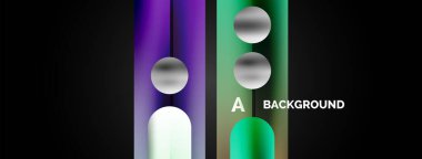 Dinamik çizgiler geometrik vektör arkaplanı. Vektör arkaplan, dinamik çizgilerin karışık dansla sarmalandığı, her bakışta yaratıcılığın senfonisini ateşlediği yer.