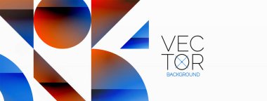 Çemberlerin, karelerin ve üçgenlerin hassas etkileşimiyle oluşan soyut başyapıt. Geometrik elementler uyumlu bir kaos içinde birleşerek modern yaratıcılık duygusunu uyandırır. Şekillerin senfonisi