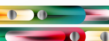 Dinamik çizgiler geometrik vektör arkaplanı. Yaratıcılığın ve geometrinin mükemmel bir uyum içinde dans ettiği büyüleyici geometrik vektör arkaplanı oluşturmak için birleşen dinamik çizgilerin görsel senfonisi