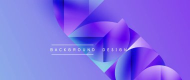 Minimalist sanatsal tuvaller ortaya çıkıyor. Metalik daireler ve kareler mükemmel bir denge içinde. İnce ama çarpıcı, parlak tavırları geometrinin huzurlu bir senfonisini oluşturuyor.