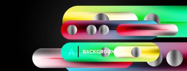 Dinamik çizgiler geometrik vektör arkaplanı. Vektör arkaplan, dinamik çizgilerin karışık dansla sarmalandığı, her bakışta yaratıcılığın senfonisini ateşlediği yer.