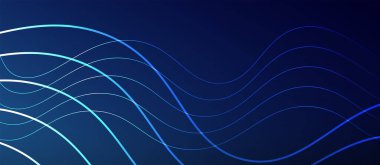 Dinamik dalga geometrik tasarımı. Duvar Kağıdı, Sancak, Arkaplan, Kart, Kitap İllüstrasyonu, İniş Sayfası