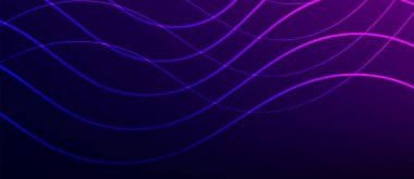 Dinamik dalga geometrik tasarımı. Duvar Kağıdı, Sancak, Arkaplan, Kart, Kitap İllüstrasyonu, İniş Sayfası