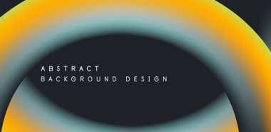 Dinamik sıvı şekilleri içeren akışkan geometrik vektör arka planı, duvar kağıdı, pankart, arkaplan, iniş sayfası, duvar sanatı, davetiye, baskı, poster için büyüleyici soyut görsel deneyim yaratıyor