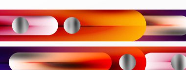 Dinamik çizgiler geometrik vektör arkaplanı. Yaratıcılığın ve geometrinin mükemmel bir uyum içinde dans ettiği büyüleyici geometrik vektör arkaplanı oluşturmak için birleşen dinamik çizgilerin görsel senfonisi