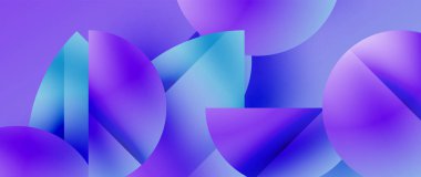 Minimalist sanatsal tuvaller ortaya çıkıyor. Metalik daireler ve kareler mükemmel bir denge içinde. İnce ama çarpıcı, parlak tavırları geometrinin huzurlu bir senfonisini oluşturuyor.