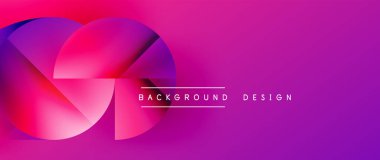 Minimalist geometrik arkaplan, metalik daireler ve kareler sergiliyor. Abartısız zarafeti somutlaştırıyor. Yansıtıcı yüzeyler ve hassas biçimler basitlik ve karmaşıklığın uyumlu bir karışımını oluşturur.