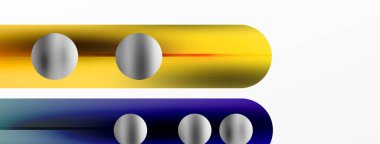 Dinamik çizgiler geometrik vektör arkaplanı. Yaratıcılığın ve geometrinin mükemmel bir uyum içinde dans ettiği büyüleyici geometrik vektör arkaplanı oluşturmak için birleşen dinamik çizgilerin görsel senfonisi
