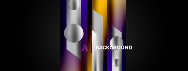 Dinamik çizgiler geometrik vektör arkaplanı. Vektör arkaplan, dinamik çizgilerin karışık dansla sarmalandığı, her bakışta yaratıcılığın senfonisini ateşlediği yer.