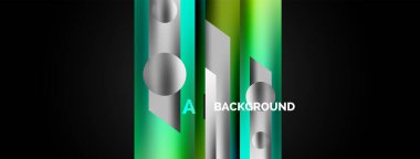 Dinamik çizgiler geometrik vektör arkaplanı. Vektör arkaplan, dinamik çizgilerin karışık dansla sarmalandığı, her bakışta yaratıcılığın senfonisini ateşlediği yer.