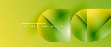 Minimalist sanatsal tuvaller ortaya çıkıyor. Metalik daireler ve kareler mükemmel bir denge içinde. İnce ama çarpıcı, parlak tavırları geometrinin huzurlu bir senfonisini oluşturuyor.