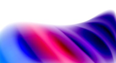 Renk karıştırıcı sıvı gökkuşağı şekli arkaplanı