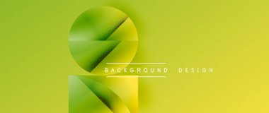 Minimalist sanatsal tuvaller ortaya çıkıyor. Metalik daireler ve kareler mükemmel bir denge içinde. İnce ama çarpıcı, parlak tavırları geometrinin huzurlu bir senfonisini oluşturuyor.