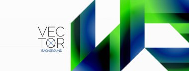 Minimalist zarafet - çizgiler, kareler, üçgenler beyazla birleşir. Geometri esansı huzur içinde sergilenir. Temel şekilleri saf bir arkaplanda uyumlu hale getirmek