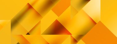 Canlı soyutlama açılır. Dinamik geometrik zemin oluşturan, kusursuz bir uyum içinde üçgenler. Açıların ve renklerin etkileşimi büyüleyici duvar halısı, modernlik ve sanatsal cazibeyi çağrıştırıyor.