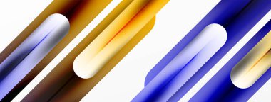 Dinamik çizgiler geometrik vektör arkaplanı. Yaratıcılığın ve geometrinin mükemmel bir uyum içinde dans ettiği büyüleyici geometrik vektör arkaplanı oluşturmak için birleşen dinamik çizgilerin görsel senfonisi