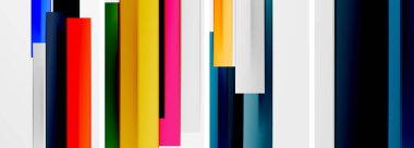 Çizgiler ve çizgiler soyut arka planlar. Duvar kağıdı, bayrak, arkaplan, kart, kitap illüstrasyonu için vektör illüstrasyonu, iniş sayfası