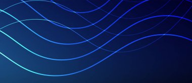 Dinamik dalga geometrik tasarımı. Duvar Kağıdı, Sancak, Arkaplan, Kart, Kitap İllüstrasyonu, İniş Sayfası