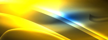 Duvar kağıdı, kartvizit, kapak, poster, afiş, broşür, başlık, web sitesi için neon ışığı ve satır arkaplan