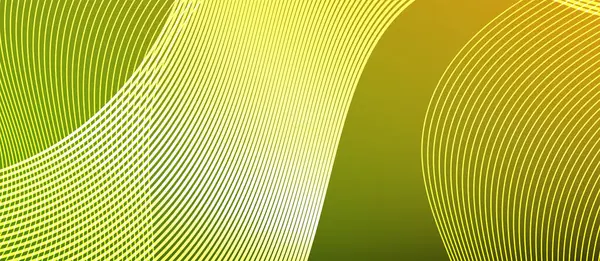 Dinamik dalga geometrik tasarımı. Duvar Kağıdı, Sancak, Arkaplan, Kart, Kitap İllüstrasyonu, İniş Sayfası