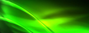 Duvar kağıdı, kartvizit, kapak, poster, afiş, broşür, başlık, web sitesi için neon ışığı ve satır arkaplan