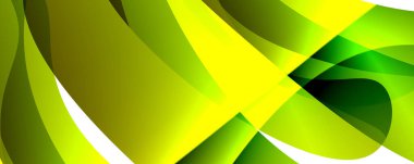 Dalga çizgileri ve dinamik geometrik tasarım. Duvar Kağıdı, Sancak, Arkaplan, Kart, Kitap İllüstrasyonu, İniş Sayfası