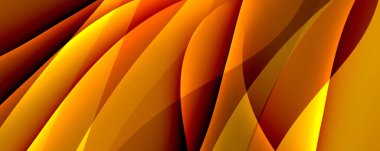 Dalga çizgileri ve dinamik geometrik tasarım. Duvar Kağıdı, Sancak, Arkaplan, Kart, Kitap İllüstrasyonu, İniş Sayfası