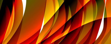 Soyut girdap tasarımı geometrik konsept. Duvar Kağıdı, Sancak, Arkaplan, Kart, Kitap İllüstrasyonu, İniş Sayfası