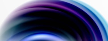 Gökkuşağı rengi ipekten bulanık arka plan beyaz, göz kamaştırıcı bir şekilde canlı arkaplan. Göz kamaştırıcı renk karışımı gökkuşağını, ipeksi ve zarif dalgalı deseni anımsatıyor.