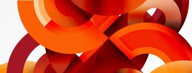 Moda, basit, soyut çember arka planı. Duvar Kağıdı, Sancak, Arkaplan, Kart, Kitap İllüstrasyonu, İniş Sayfası