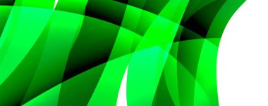 Dalga çizgileri ve dinamik geometrik tasarım. Duvar Kağıdı, Sancak, Arkaplan, Kart, Kitap İllüstrasyonu, İniş Sayfası