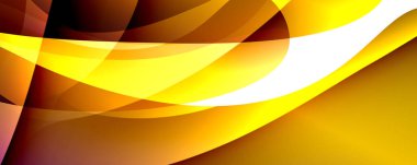 Dinamik dalga çizgisi efektli basit akışkan renk gradyan soyut arka plan. Duvar Kağıdı, Sancak, Arkaplan, Kart, Kitap İllüstrasyonu, İniş Sayfası