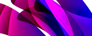 Renkli eğri tasarım konsepti. Duvar Kağıdı, Sancak, Arkaplan, Kart, Kitap İllüstrasyonu, İniş Sayfası