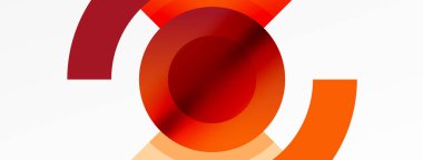 Moda, basit, soyut çember arka planı. Duvar Kağıdı, Sancak, Arkaplan, Kart, Kitap İllüstrasyonu, İniş Sayfası