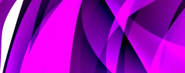 Dinamik dalga çizgisi efektli basit akışkan renk gradyan soyut arka plan. Duvar Kağıdı, Sancak, Arkaplan, Kart, Kitap İllüstrasyonu, İniş Sayfası