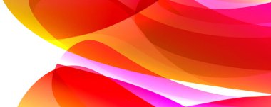 Renkli eğri tasarım konsepti. Duvar Kağıdı, Sancak, Arkaplan, Kart, Kitap İllüstrasyonu, İniş Sayfası