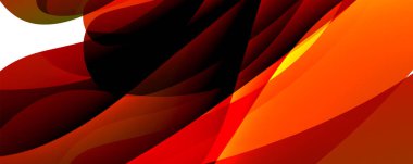 Soyut girdap tasarımı geometrik konsept. Duvar Kağıdı, Sancak, Arkaplan, Kart, Kitap İllüstrasyonu, İniş Sayfası